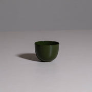 Kaffeebecher – Yun Grün – Zweite Wahl
