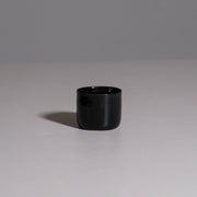 Coffee Cup – Black – Sample