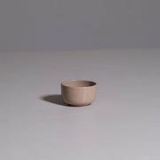 Espresso Becher – Taupe – Sample