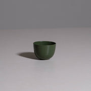Kaffeebecher – Yun Grün (Klein) – Zweite Wahl