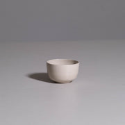 Flat White Becher – Creme – Zweite Wahl