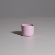 Coffee Cup – Pink – Sample