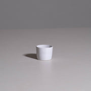 Espresso Becher – Weiß – Sample