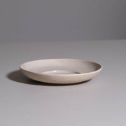 Wide Bowl – Creme – Sample