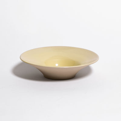 Hauptgangschale - Yellow, Sample