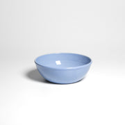 Dip- und Snackschale – Hellblau – B-Ware