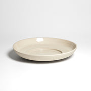 Weite Schale – Creme – Sample