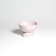 Dessertschale – Rosé – B-Ware