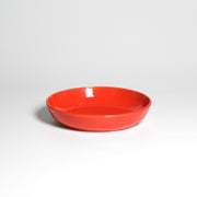 Dip- und Snackschale – Rot – B-Ware