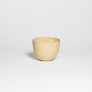 Kaffeebecher - Yun Yellow