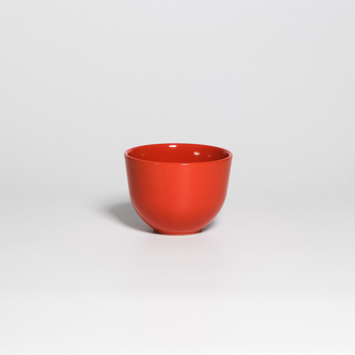 Coffee Cup - Yun Red