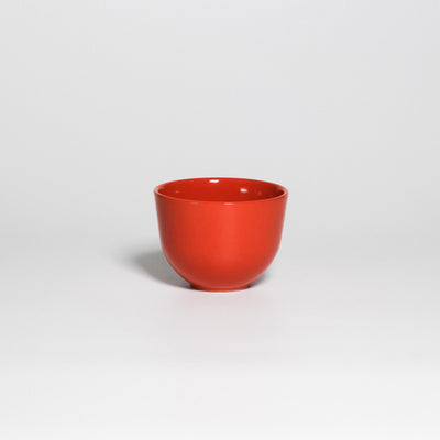 Coffee Cup - Yun Red