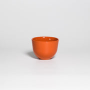 Kaffeebecher - Yun Orange