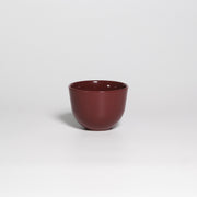 Coffee Cup - Yun Rouge Noir