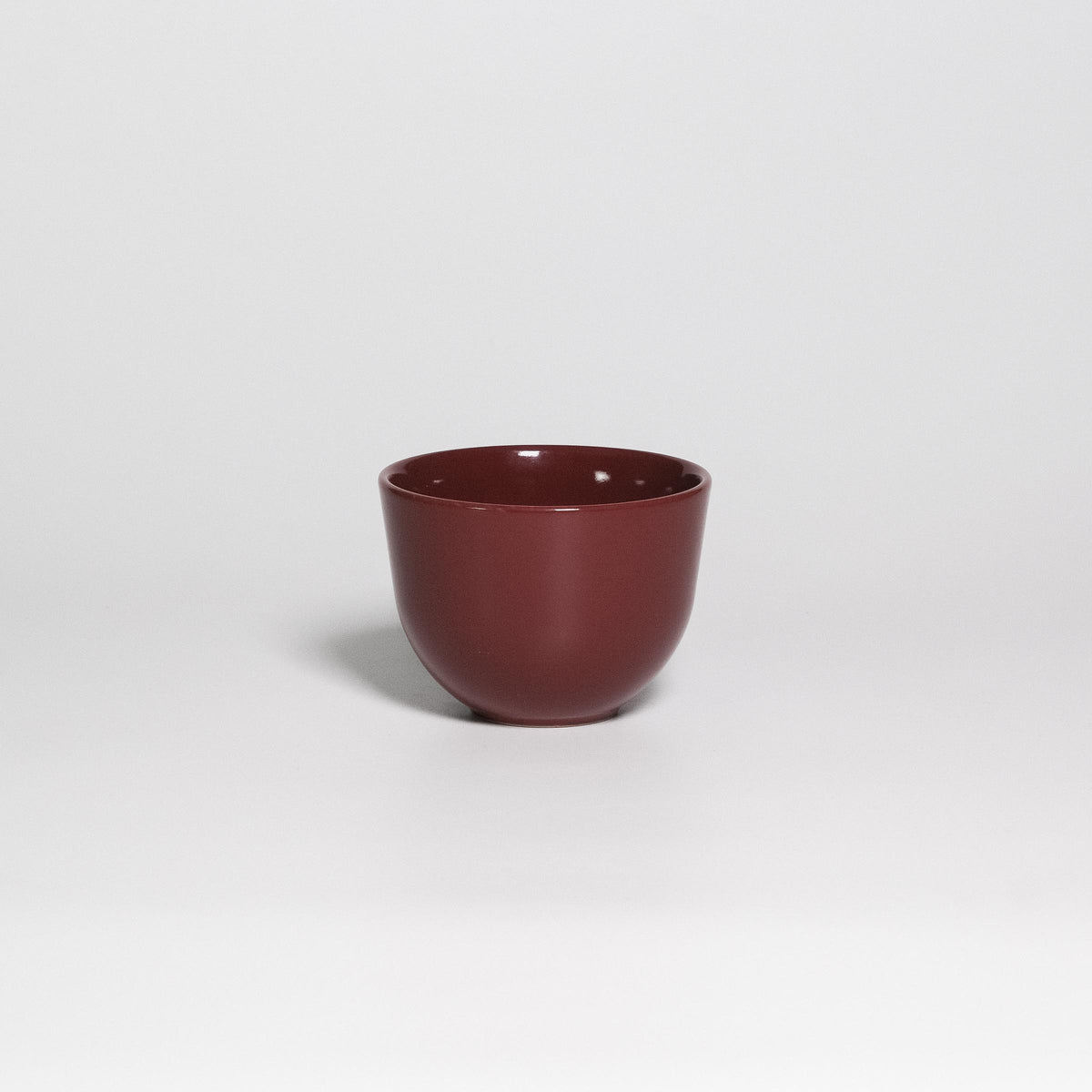 Coffee Cup - Yun Rouge Noir