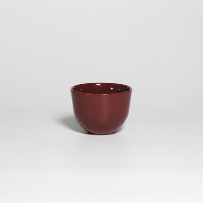 Coffee Cup - Yun Rouge Noir