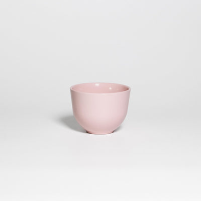 Coffee Cup - Yun Pink