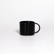 Coffee Mug - Black
