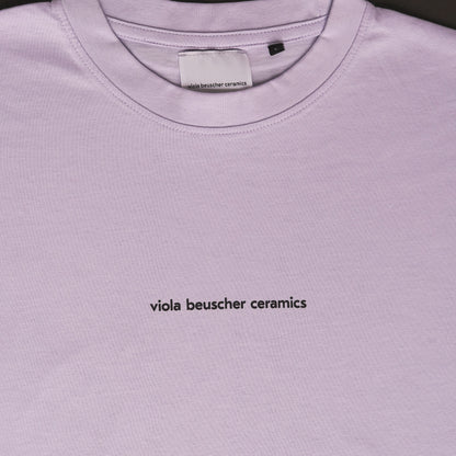 vbc Team Shirt Lilac