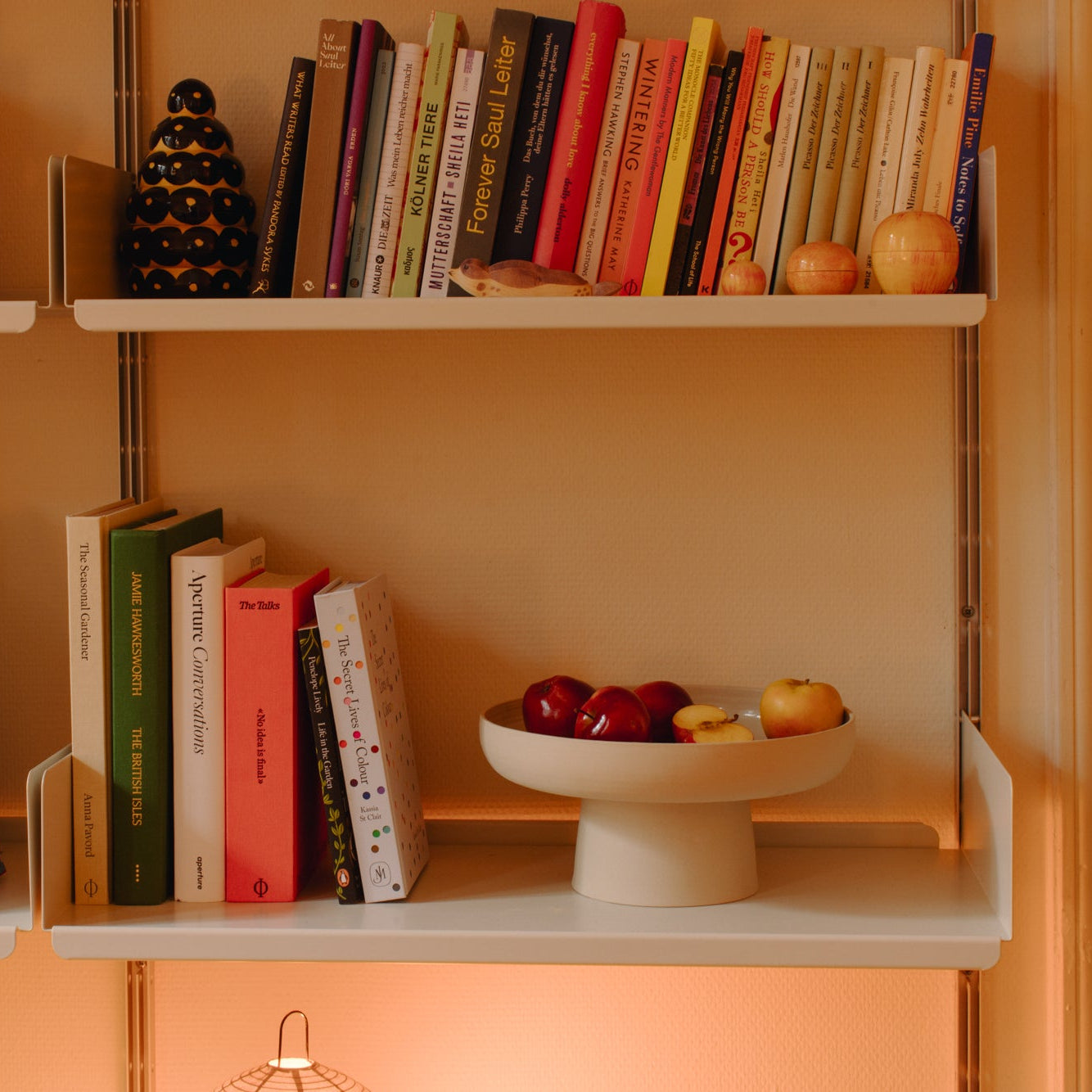 Sockelschale – Aleah