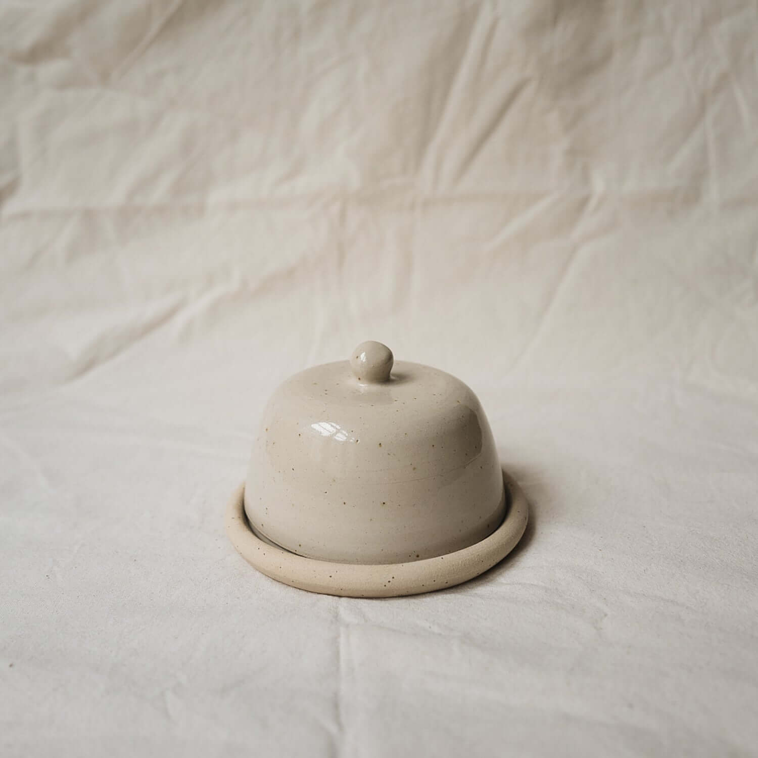 Limited Edition Butter Dish by Maison Palme Restock 3 10