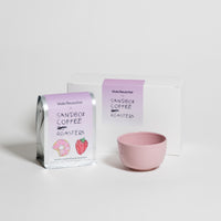 Coffee Bundle - Sandbox Coffee x Viola Beuscher - Anoxic Washed Pink Bourbon