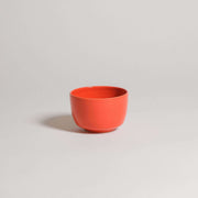 Flat White Becher - Rot