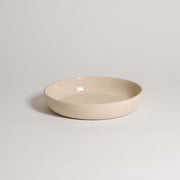 Hauptgangschale – Creme