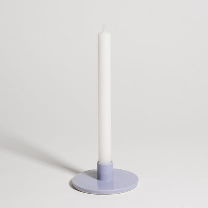Candle Holder – Lilac