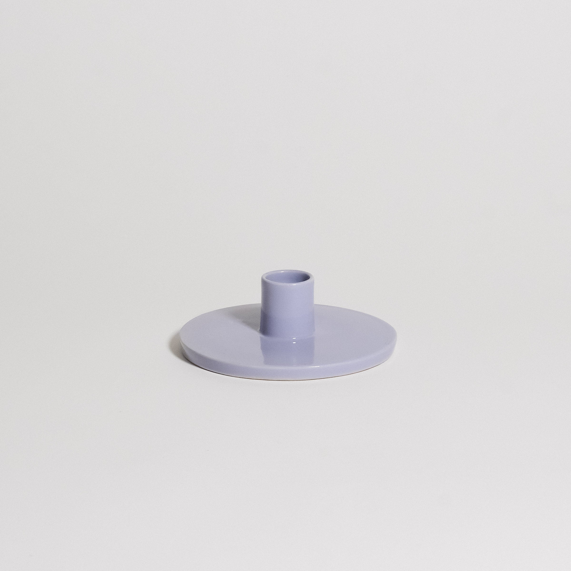 Candle Holder – Lilac