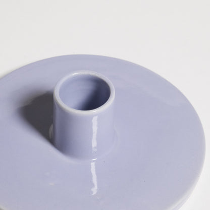 Candle Holder – Lilac