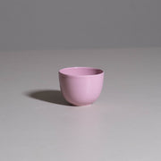 Kaffeebecher – Yun Pink – Zweite Wahl