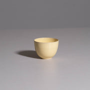 Coffee Cup - Yun Yellow - Second