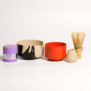 Matcha Set - Klassisch - Limitierte Auflage Uji Matcha