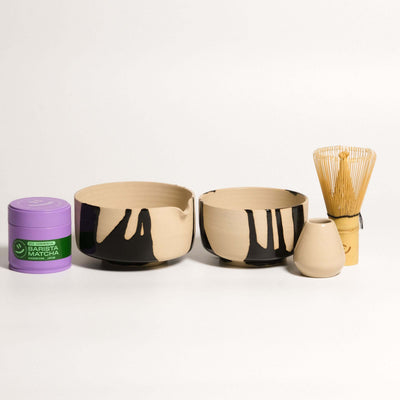 Matcha Set - Otis - Zeremonieller Matcha