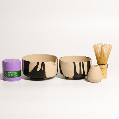 Zestaw Matcha - Otis - Ceremonialna Matcha