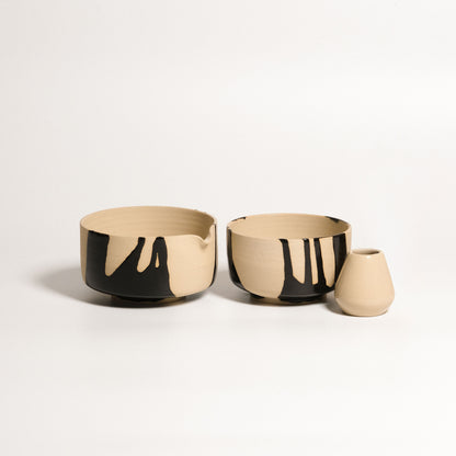 Matcha Set - Otis - Ekologisk ceremoniell signaturmatcha