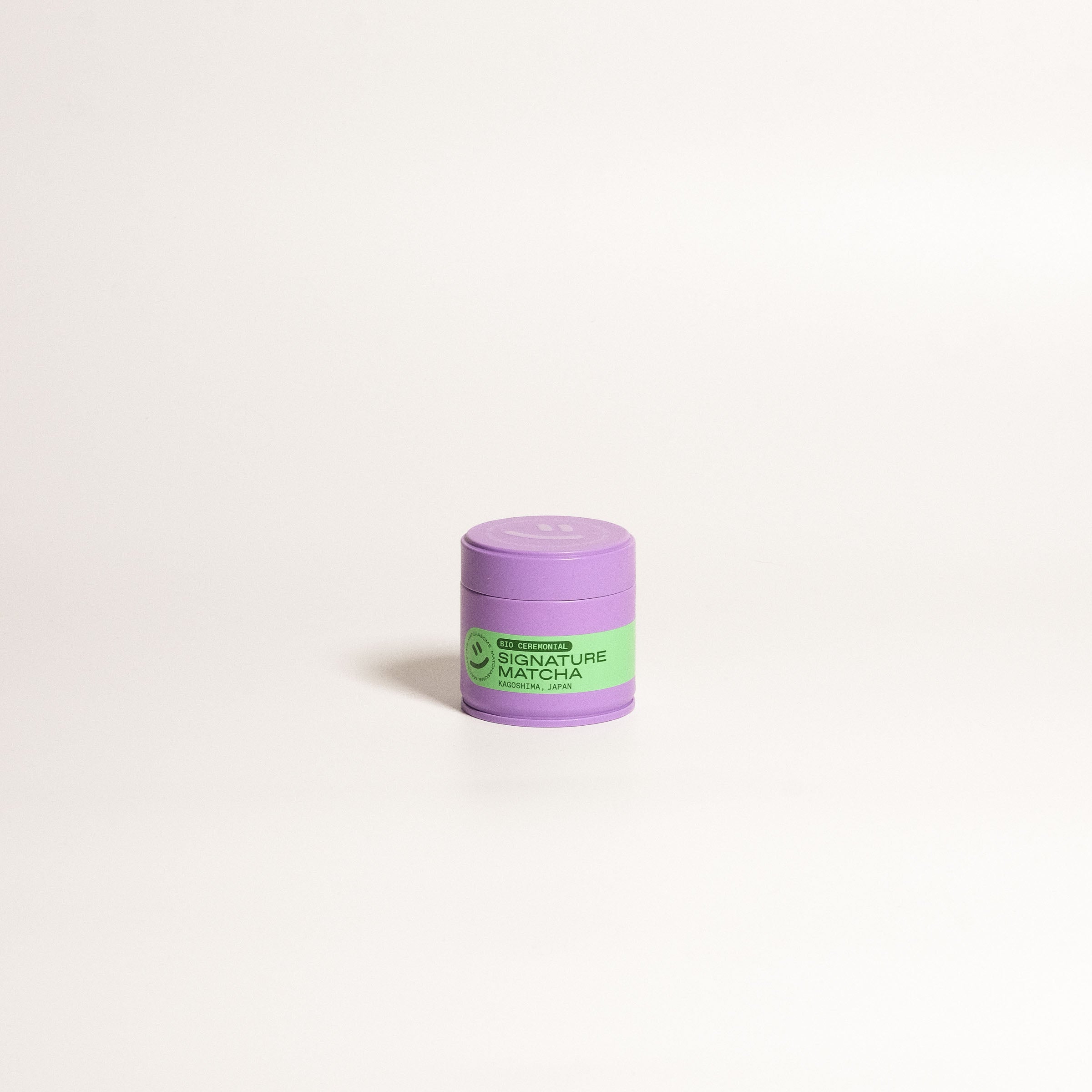 Matcha-sæt - Otis - Økologisk ceremoniel Matcha Supreme