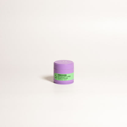 Matcha-sæt - Otis - Økologisk ceremoniel Matcha Supreme