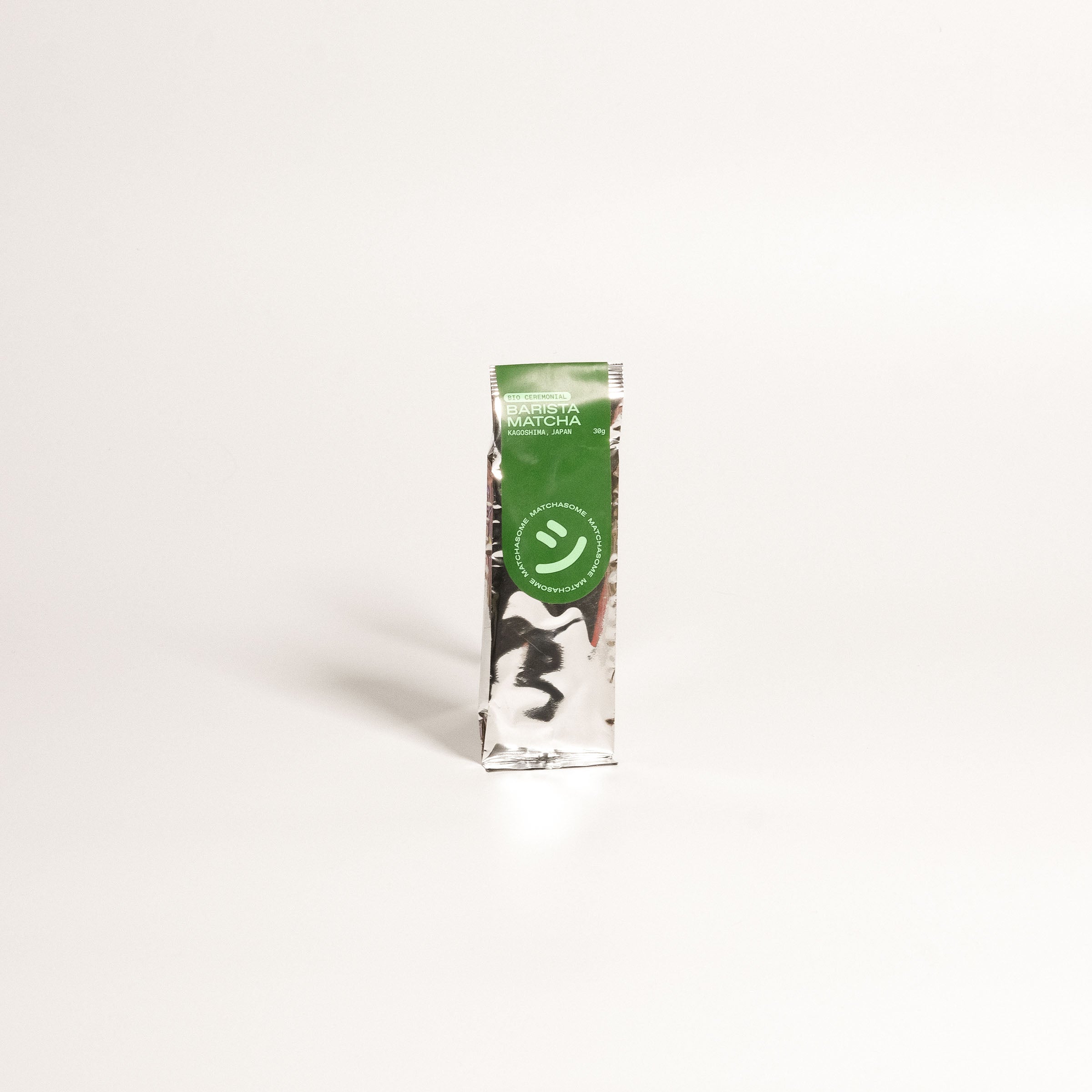 Økologisk ceremoniel Matcha Refill 30g