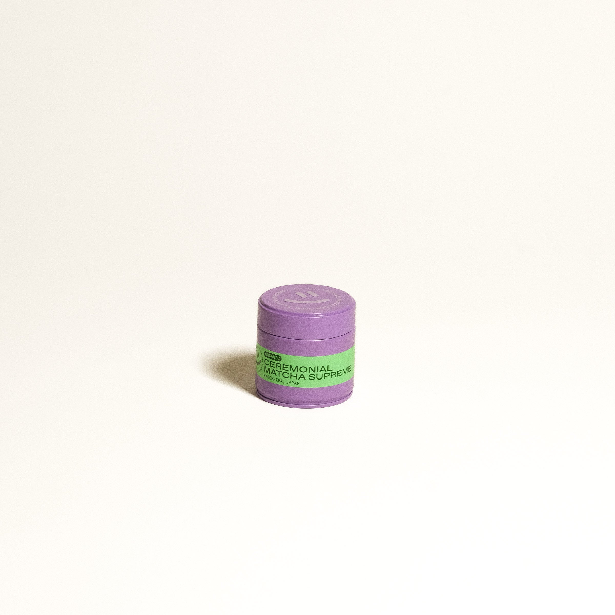 Økologisk ceremoniel Matcha Supreme 30 g