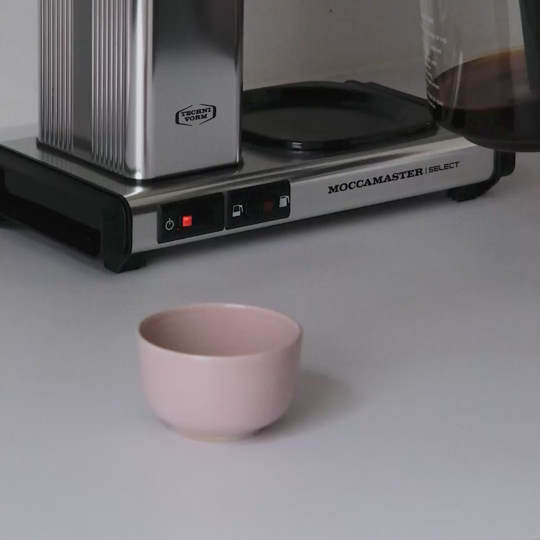 Cargar video: Tostado de café