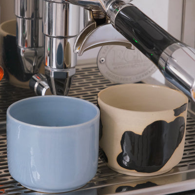 Coffee Cup – Nomi Iceblue