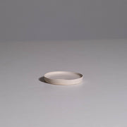 Untertasse – Creme – Zweite Wahl