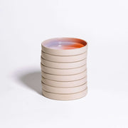 Untertasse New Dawn – 8er Set