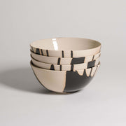4er Set – Ramen Schale - Otis