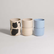 Kaffeebecher Nomi Mix – 6er Set