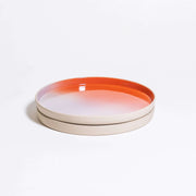 Set of 2 - Breakfast Plate - New Dawn