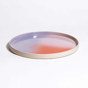 Dinner Plate - New Dawn