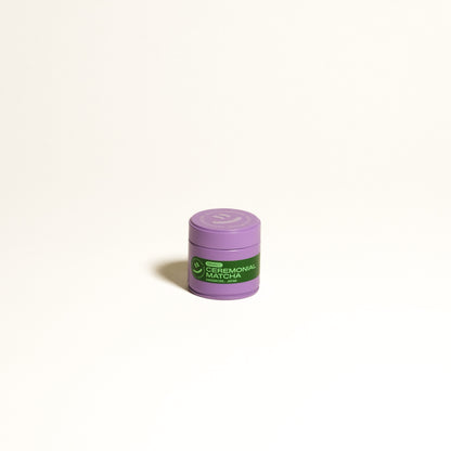 Økologisk ceremoniel Matcha 30 g